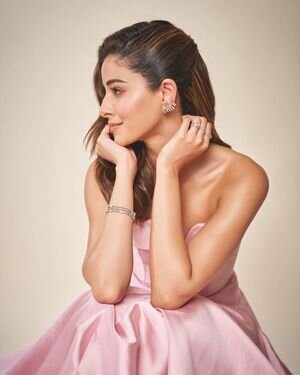 Ananya Pandey Latest Photos | Picture 1847397