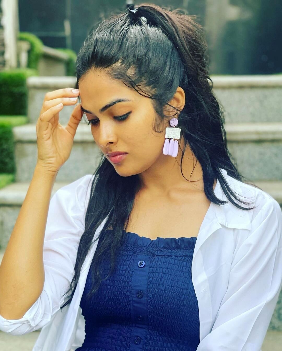Divi Vadthya Latest Photos | Picture 1847939