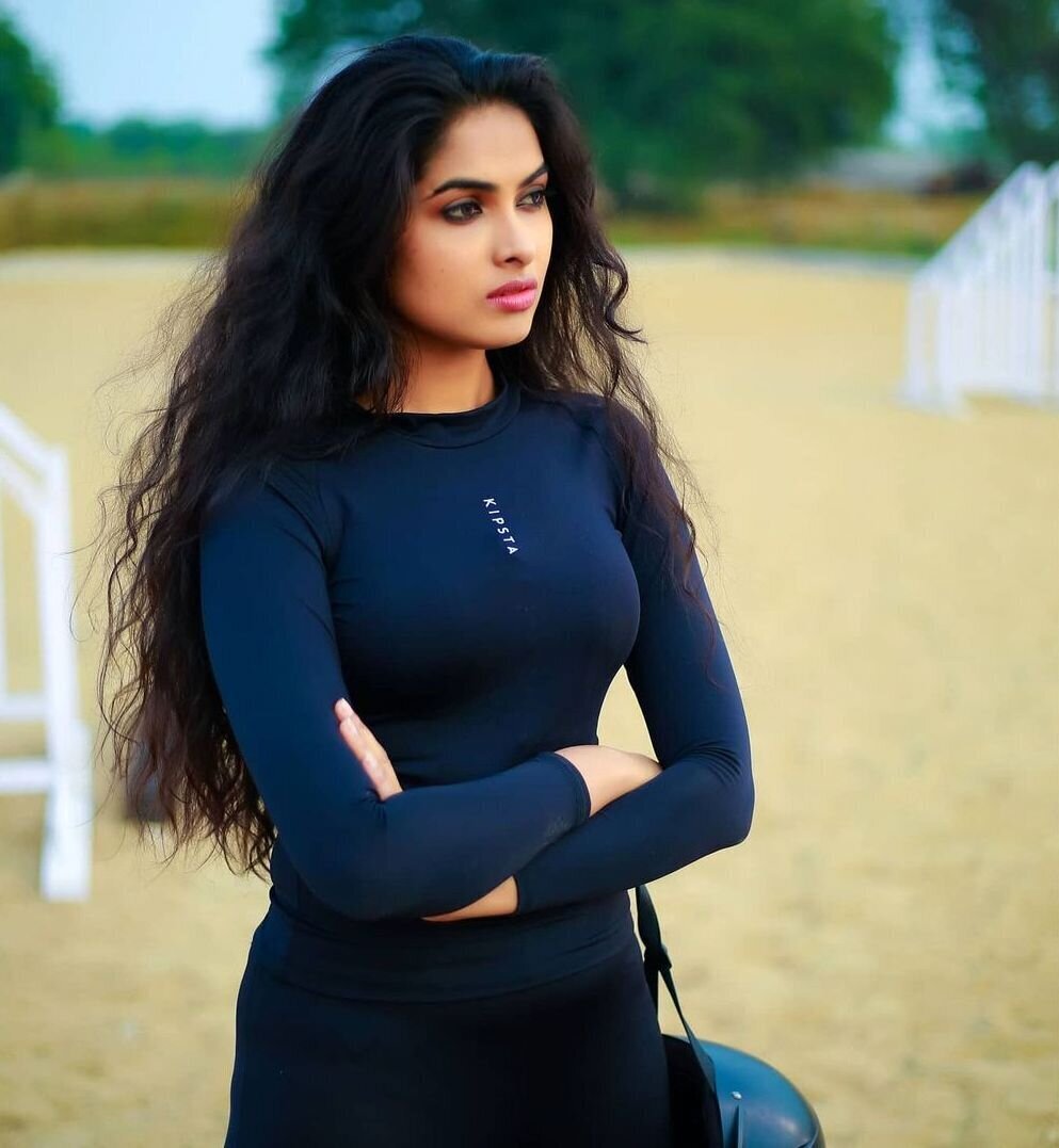 Divi Vadthya Latest Photos | Picture 1847846