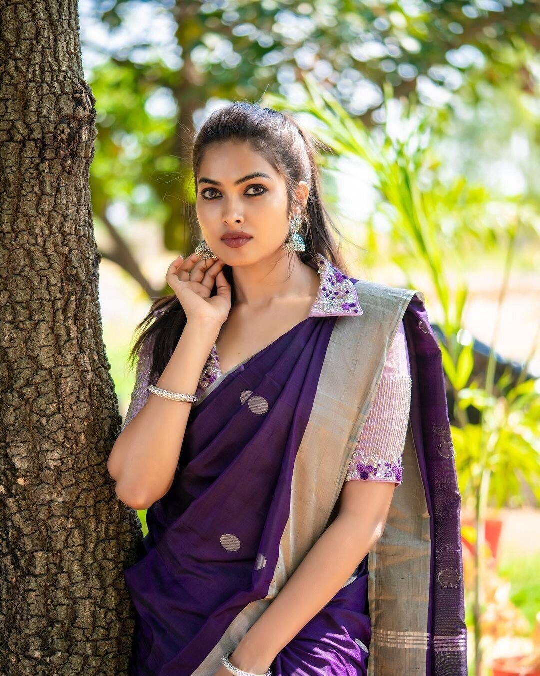 Divi Vadthya Latest Photos | Picture 1847920