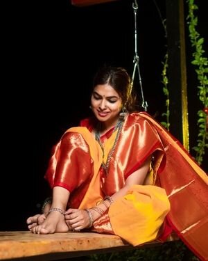 Divi Vadthya Latest Photos | Picture 1847874