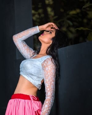Divi Vadthya Latest Photos | Picture 1847860