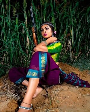 Divi Vadthya Latest Photos | Picture 1847876