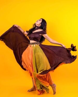 Divi Vadthya Latest Photos | Picture 1847888