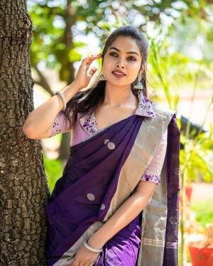Divi Vadthya Latest Photos | Picture 1847913