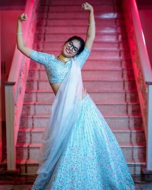 Divi Vadthya Latest Photos | Picture 1847948