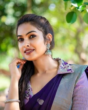 Divi Vadthya Latest Photos | Picture 1847916