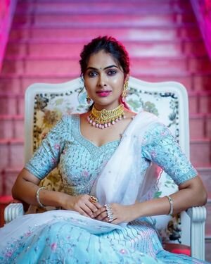 Divi Vadthya Latest Photos | Picture 1847952
