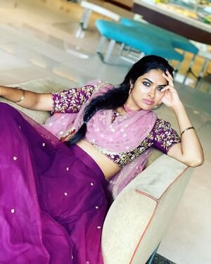 Divi Vadthya Latest Photos | Picture 1847922