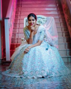 Divi Vadthya Latest Photos | Picture 1847950