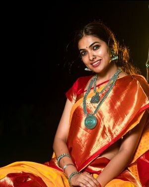 Divi Vadthya Latest Photos | Picture 1847867