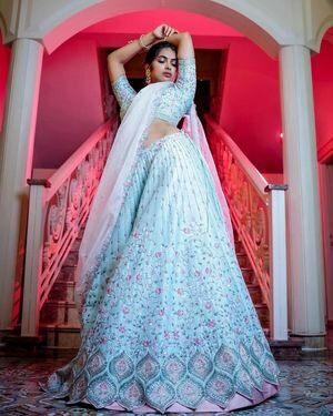 Divi Vadthya Latest Photos | Picture 1847955