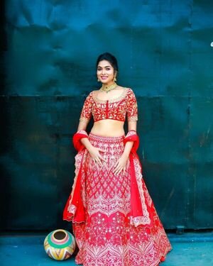 Divi Vadthya Latest Photos | Picture 1847841