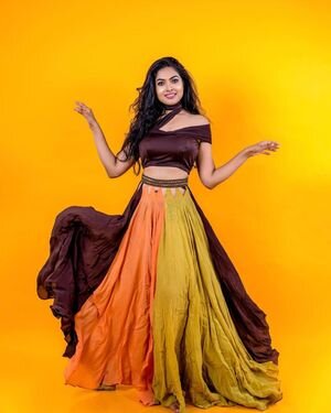 Divi Vadthya Latest Photos | Picture 1847882