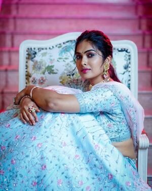Divi Vadthya Latest Photos | Picture 1847949