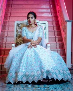 Divi Vadthya Latest Photos | Picture 1847953