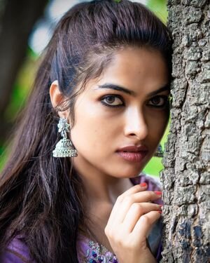 Divi Vadthya Latest Photos | Picture 1847906