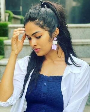 Divi Vadthya Latest Photos | Picture 1847939