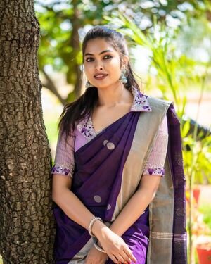 Divi Vadthya Latest Photos | Picture 1847909