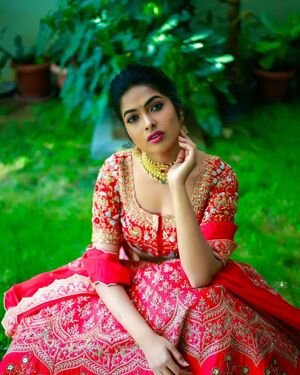 Divi Vadthya Latest Photos | Picture 1847843