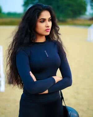 Divi Vadthya Latest Photos | Picture 1847846