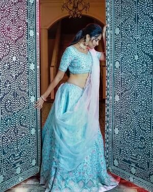 Divi Vadthya Latest Photos | Picture 1847957