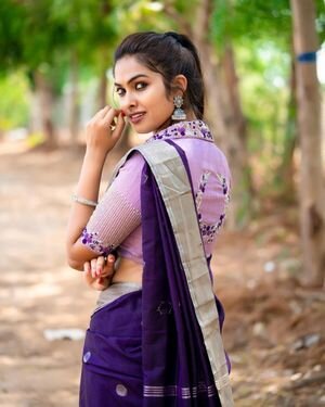 Divi Vadthya Latest Photos | Picture 1847907