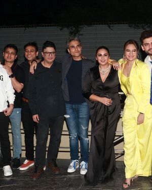 Photos: Wrap Up Party Of Film Double XL | Picture 1847369
