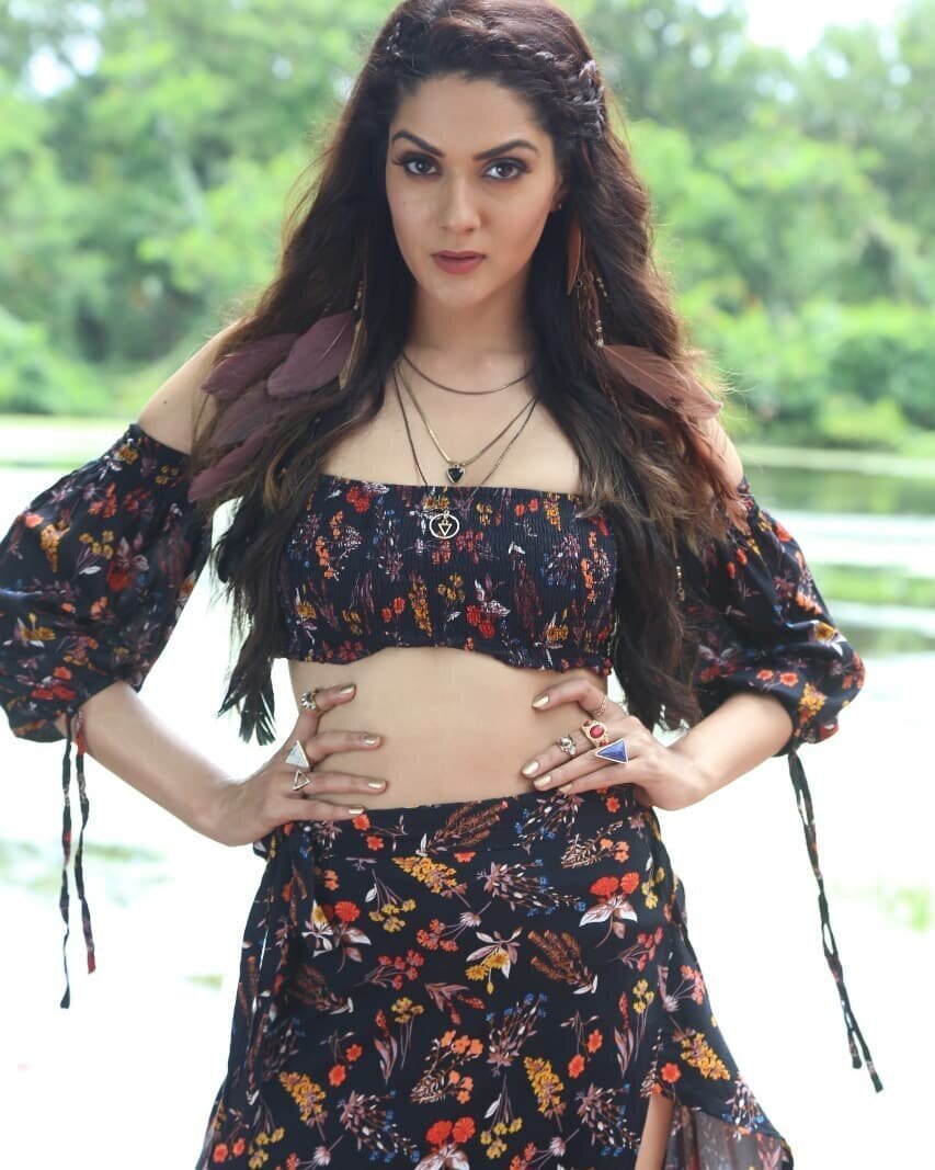 Sakshi Chaudhary Latest Photos | Picture 1847557