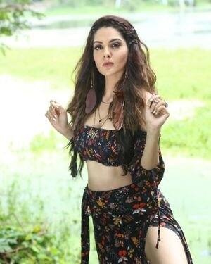 Sakshi Chaudhary Latest Photos | Picture 1847559