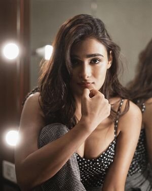 Shalini Pandey Latest Photos | Picture 1848089