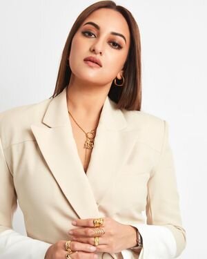 Sonakshi Sinha Latest Photos | Picture 1847463