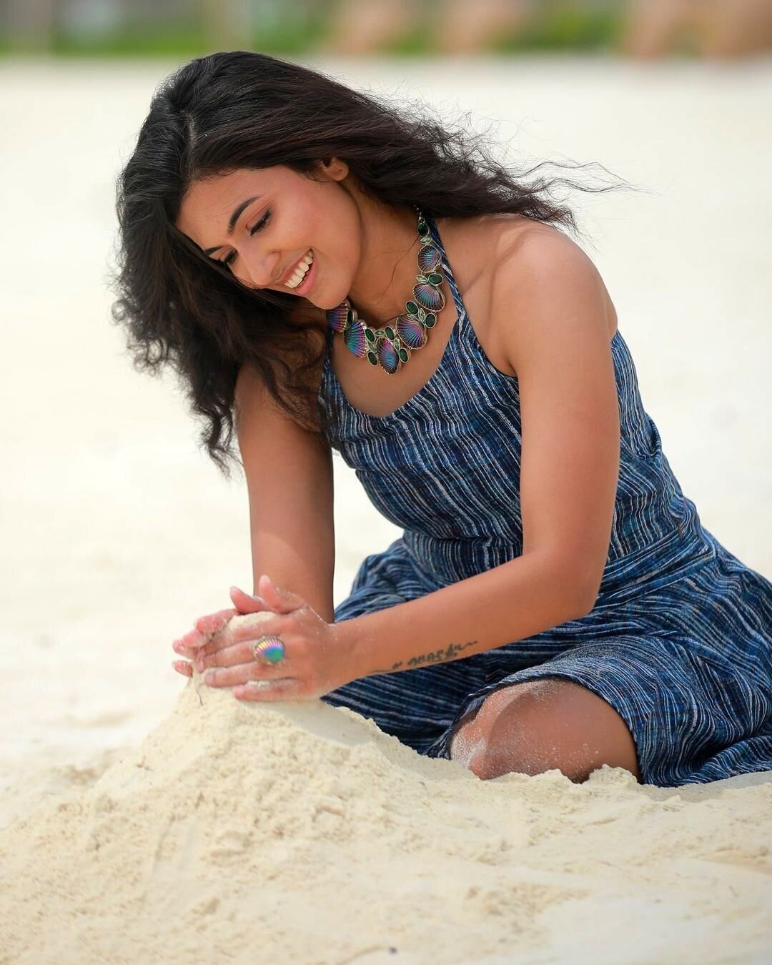 Anju Kurian New Photos | Picture 1848661