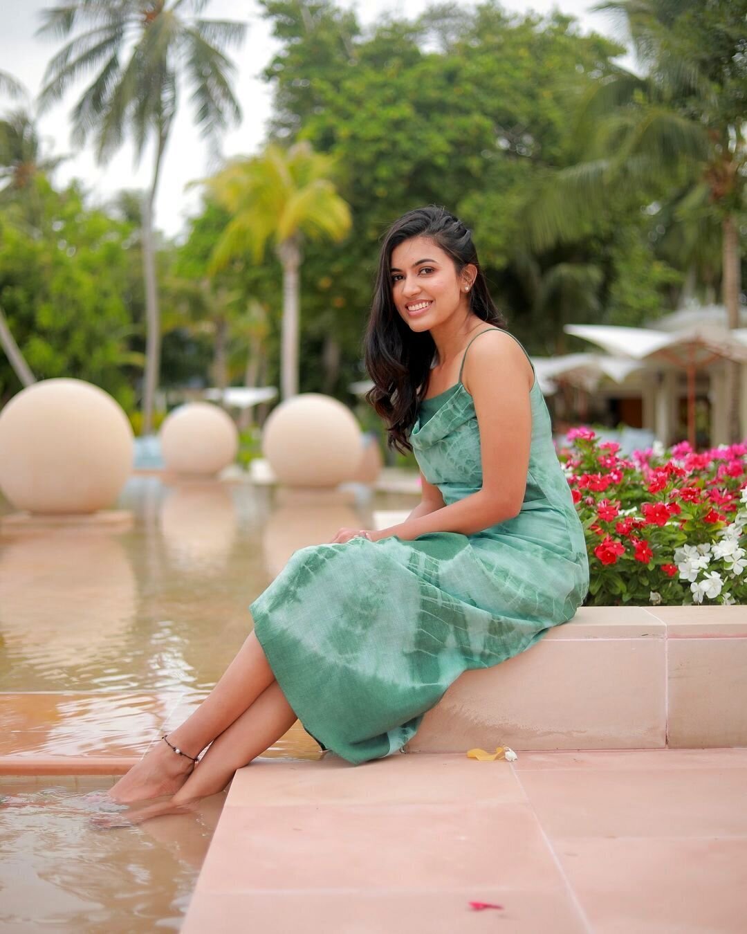 Anju Kurian New Photos | Picture 1848670