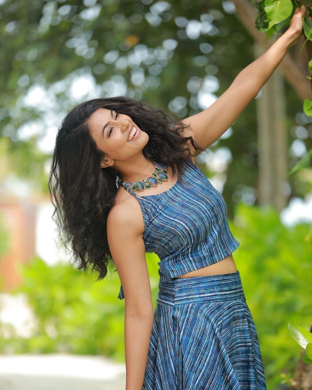 Anju Kurian New Photos | Picture 1848714