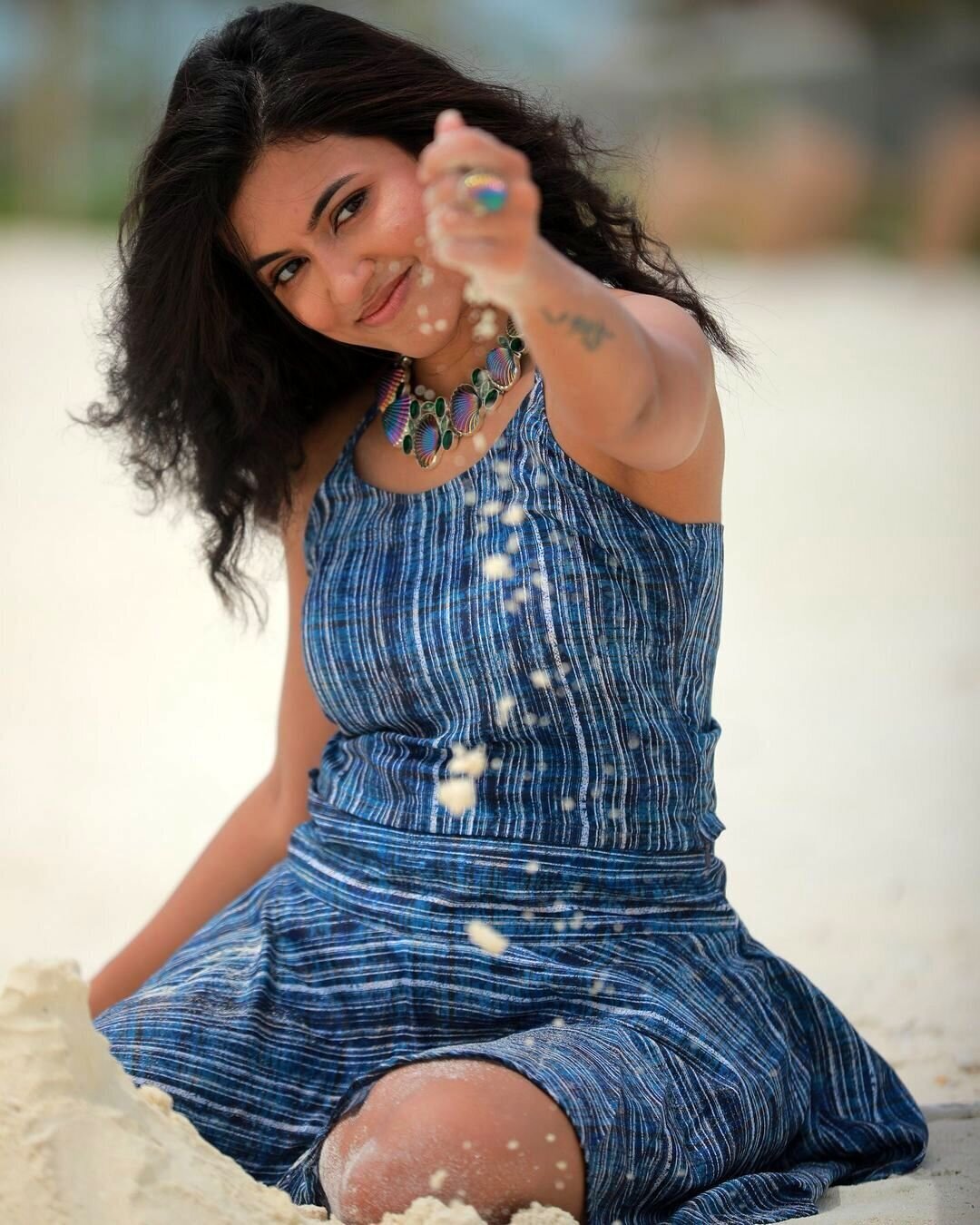 Anju Kurian New Photos | Picture 1848664