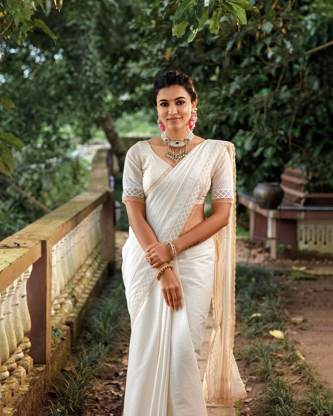 Anju Kurian New Photos | Picture 1848694