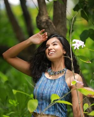 Anju Kurian New Photos | Picture 1848640