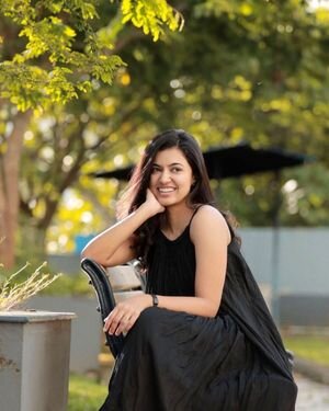 Anju Kurian New Photos | Picture 1848710