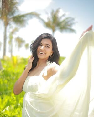 Anju Kurian New Photos | Picture 1848685