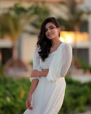 Anju Kurian New Photos | Picture 1848682