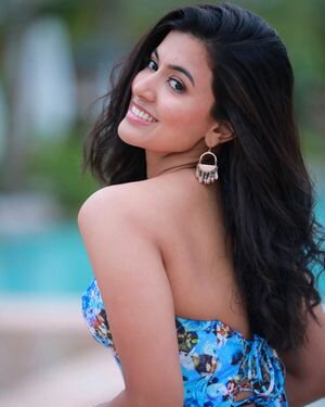 Anju Kurian New Photos | Picture 1848650