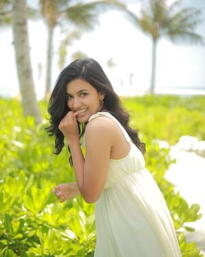 Anju Kurian New Photos | Picture 1848686