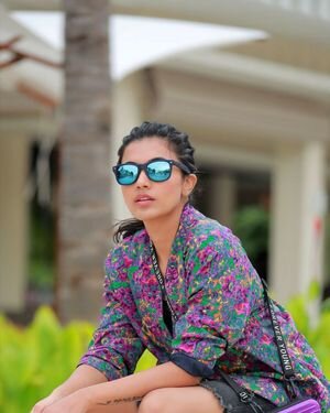 Anju Kurian New Photos | Picture 1848658