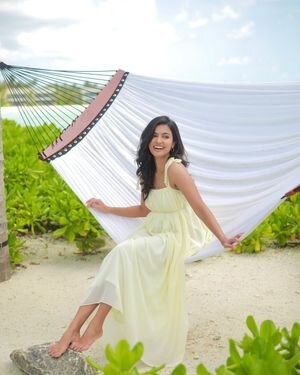 Anju Kurian New Photos | Picture 1848636