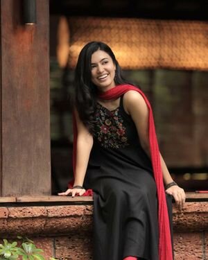 Anju Kurian New Photos | Picture 1848673