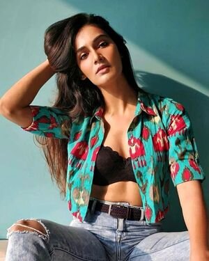 Mukti Mohan Latest Photos | Picture 1848337