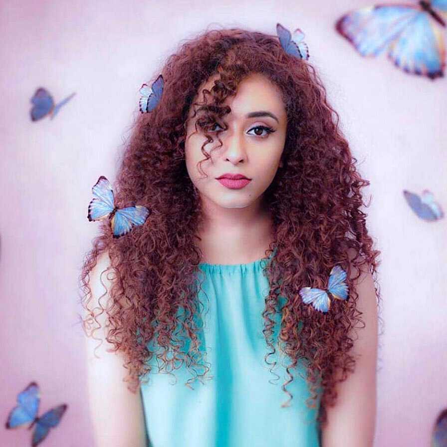 Pearle Maaney Latest Photos | Picture 1848384