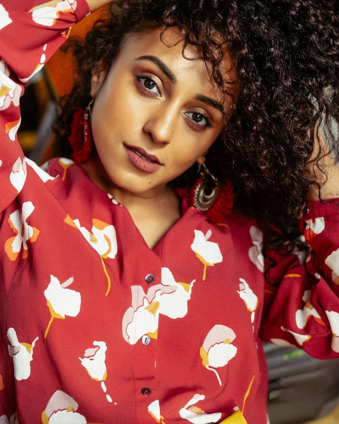 Pearle Maaney Latest Photos | Picture 1848386
