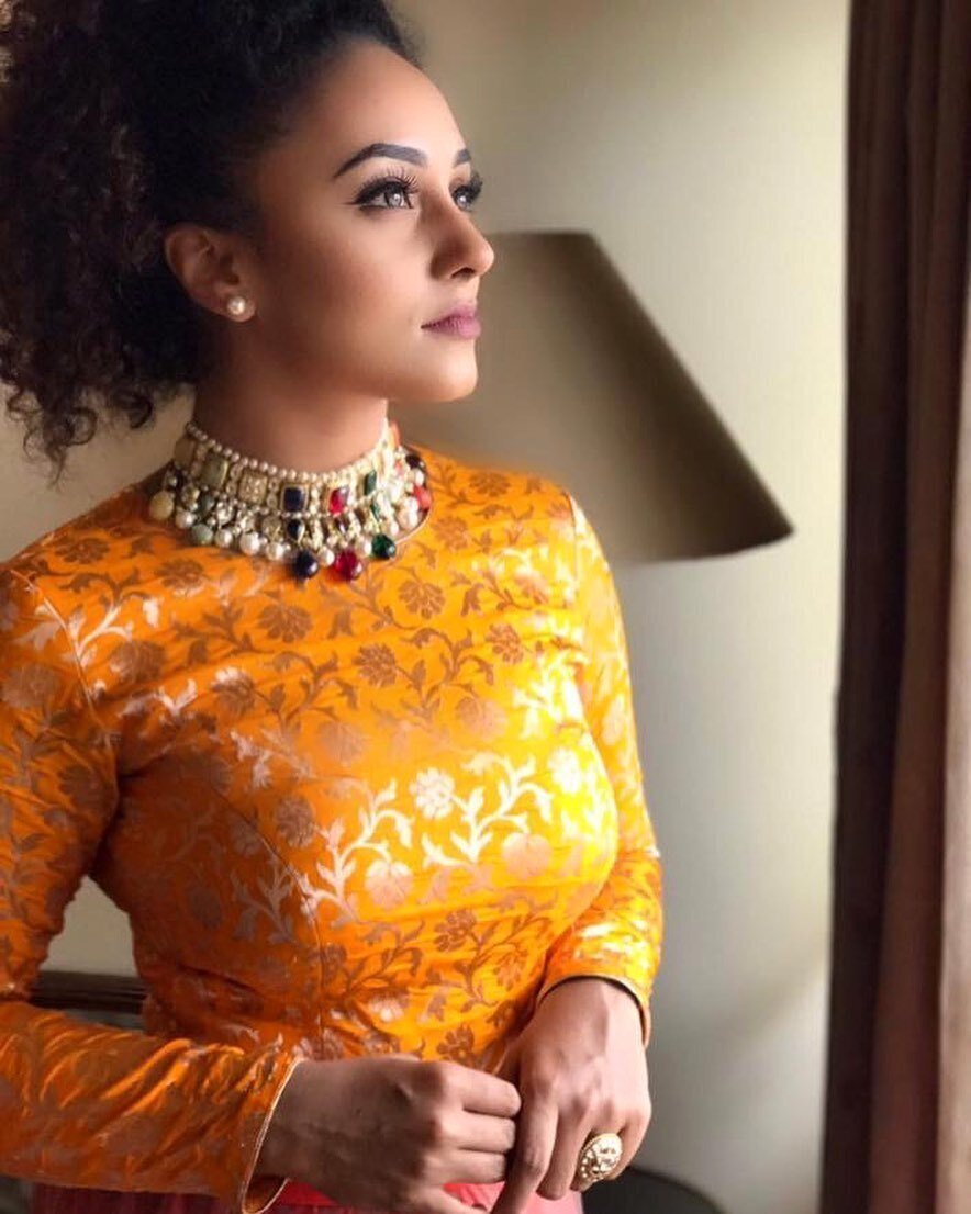 Pearle Maaney Latest Photos | Picture 1848390